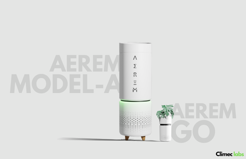 Aerem Model A and B Image